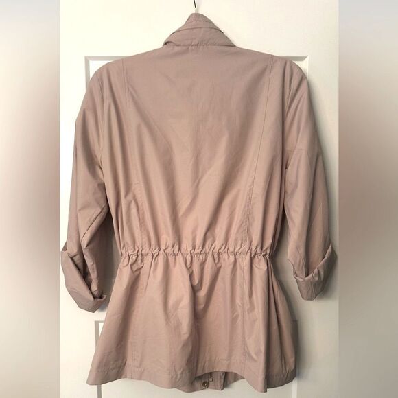 Style & Co. Sport Anorak Jacket- Petite Large - Picture 2 of 9